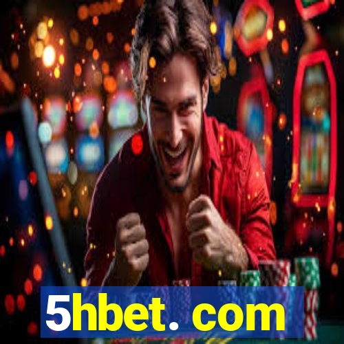 5hbet. com